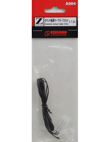 Cable d'extension - ROKUHAN - A004