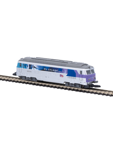 BB67400 - En Voyage - DCC