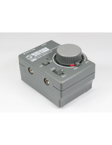 Compact speed controller - ROKUHAN - RC-02