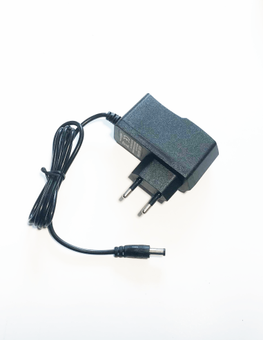 Power supply for Rokuhan turnout switch C002